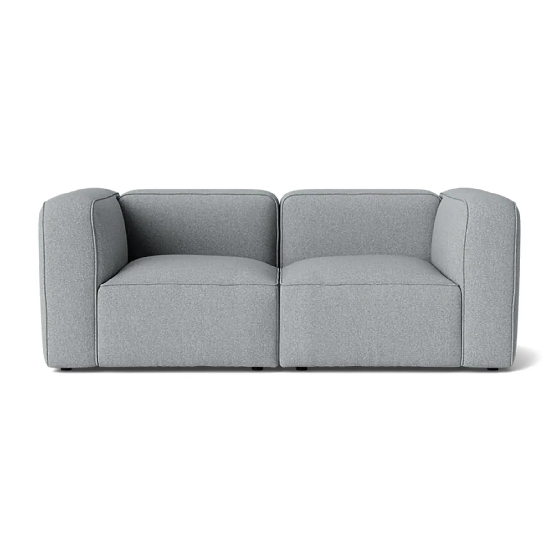 Basecamp 2-Seater Sofa - Hallingdal 130