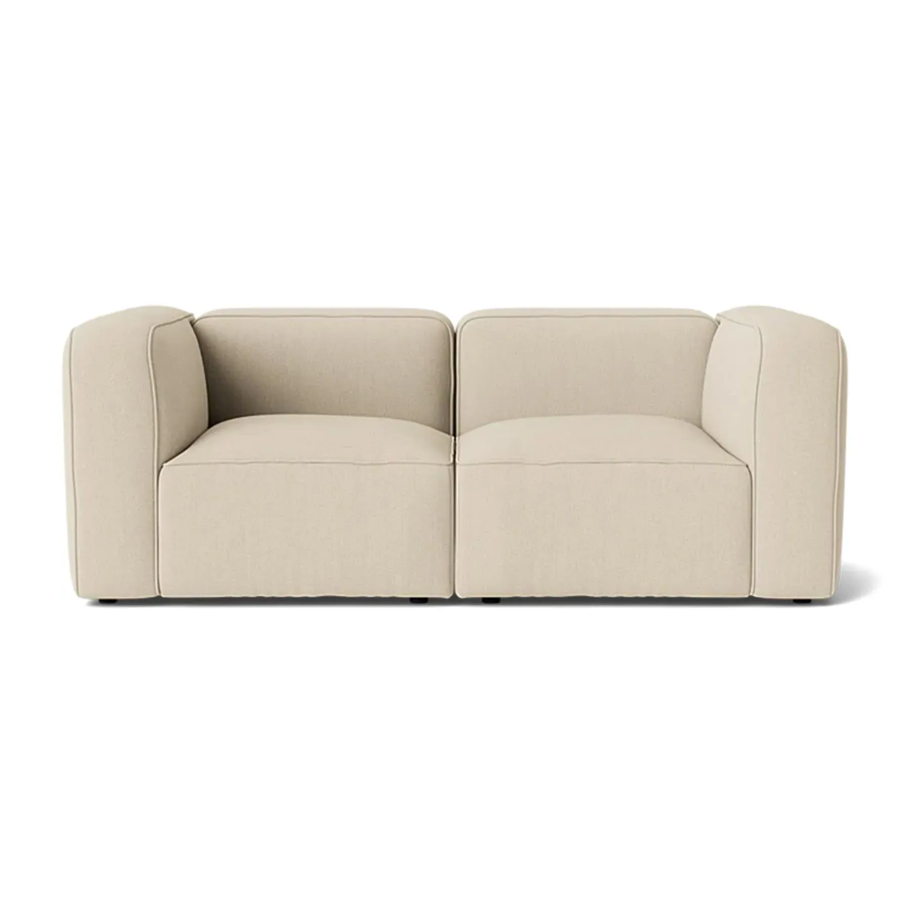 Basecamp 2-Seater Sofa - Hallingdal 200