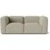 Basecamp 2-Seater Sofa - Hallingdal 220