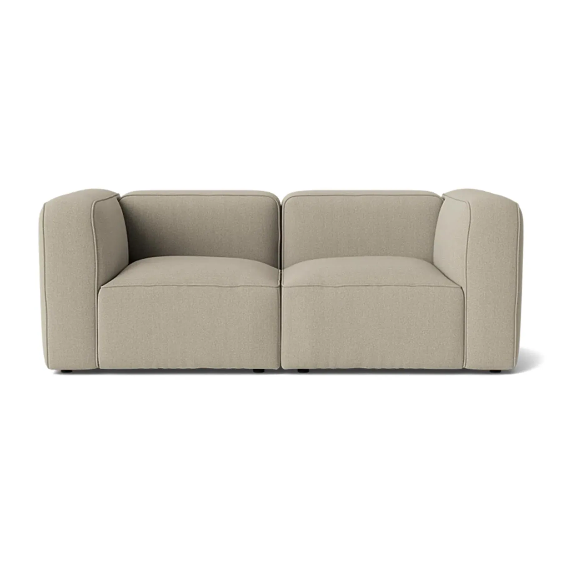 Basecamp 2-Seater Sofa - Hallingdal 220