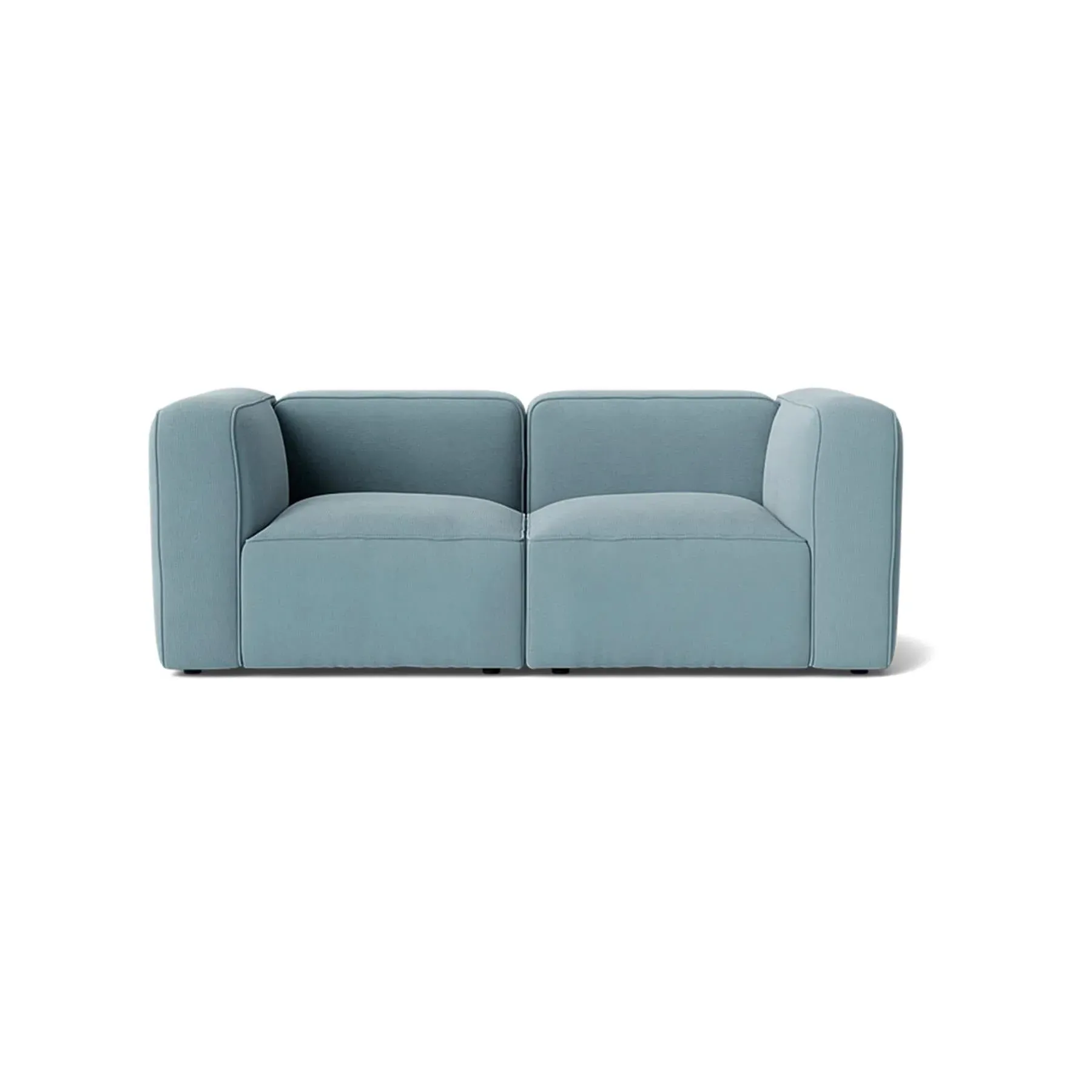 Basecamp 2-Seater Sofa - Hallingdal 407