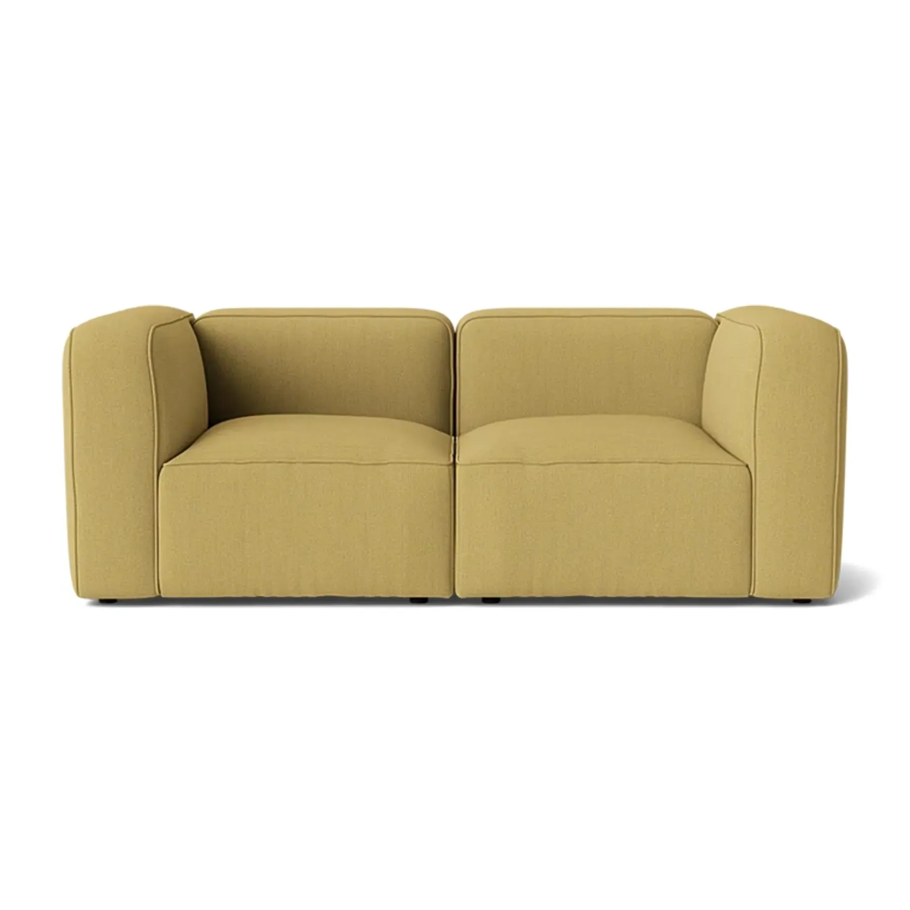 Basecamp 2-Seater Sofa - Hallingdal 407