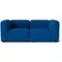 Basecamp 2-Seater Sofa - Hallingdal 750