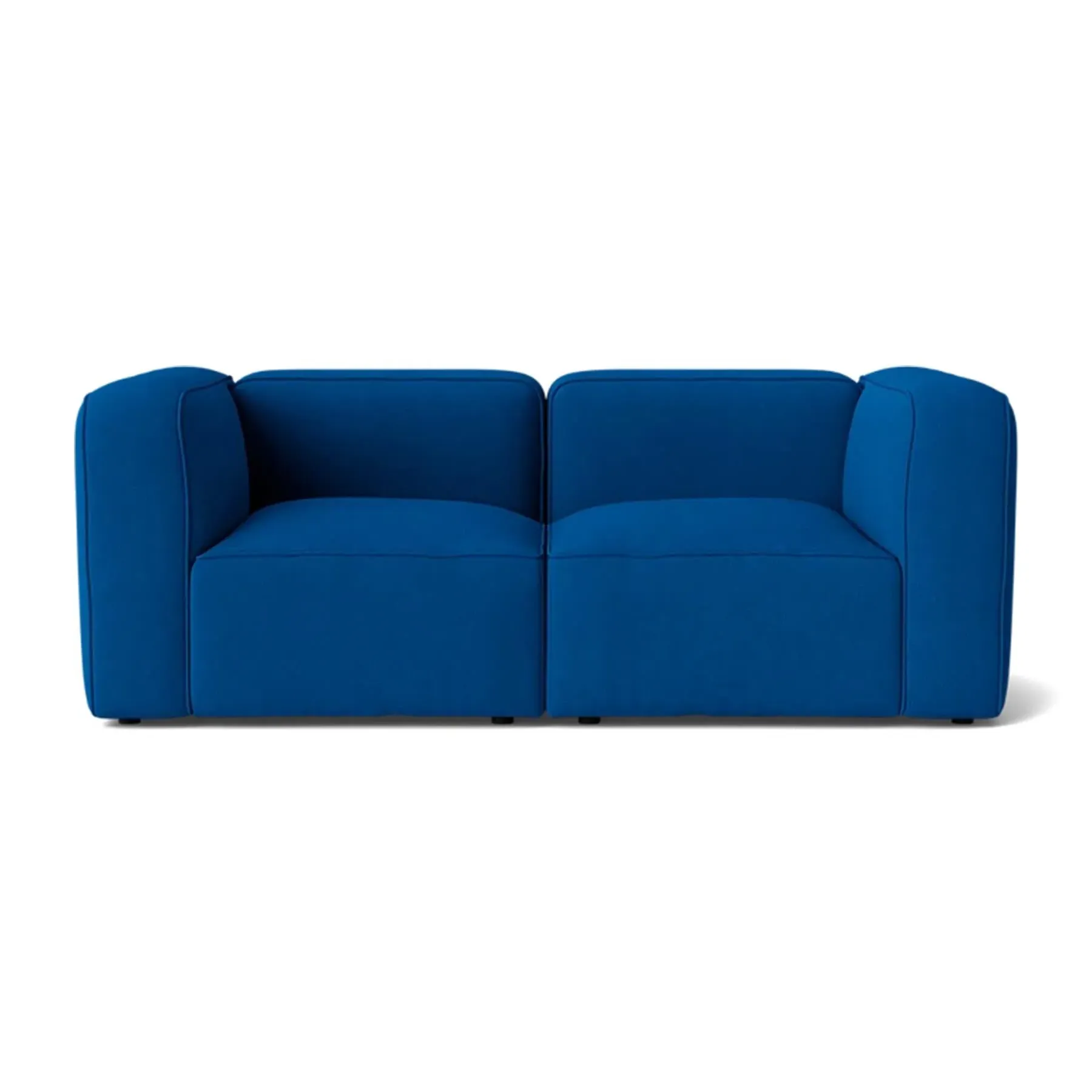 Basecamp 2-Seater Sofa - Hallingdal 750