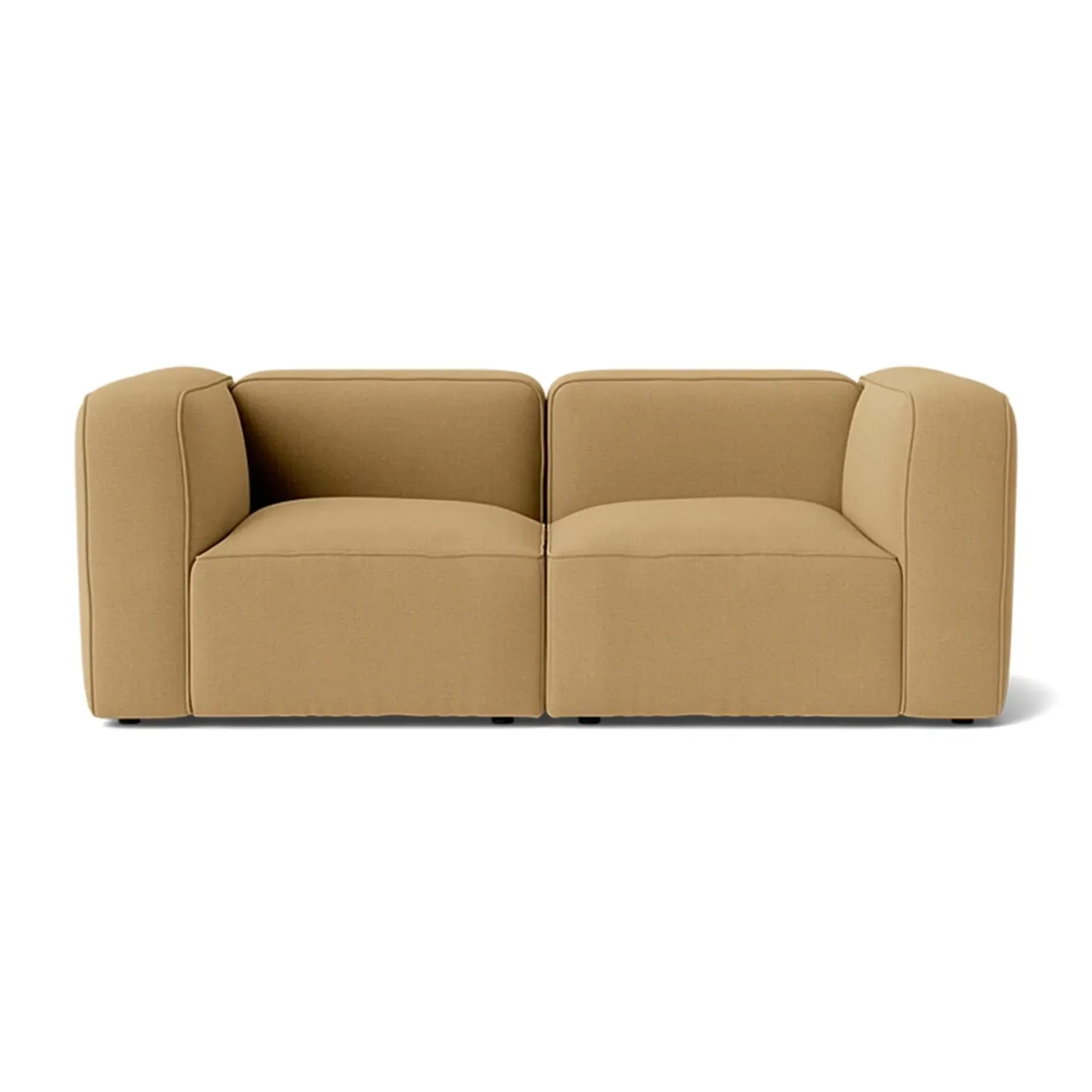 Basecamp 2-Seater Sofa - Vidar 333