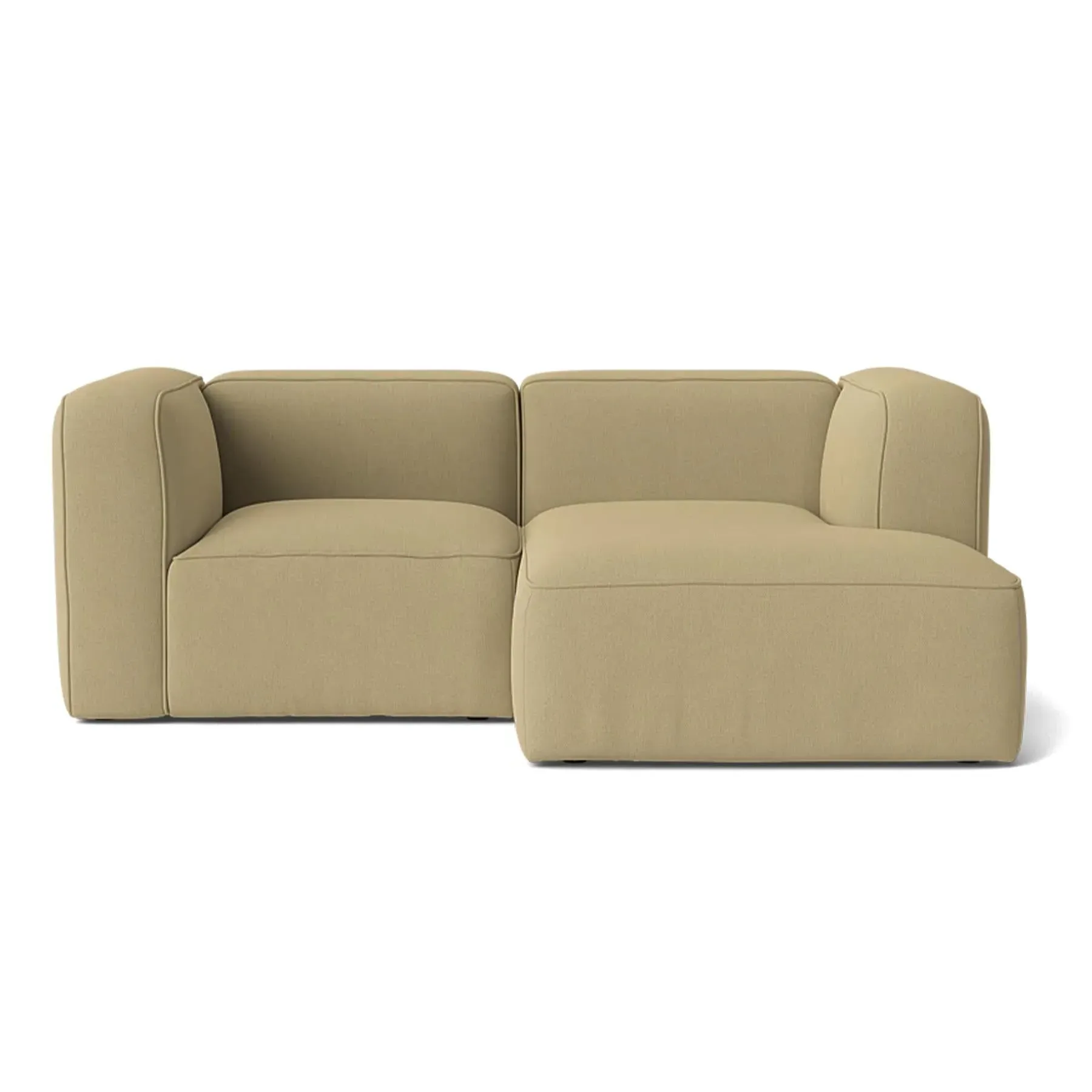Basecamp 2-Seater Sofa with Chaise - Fiord 422 image