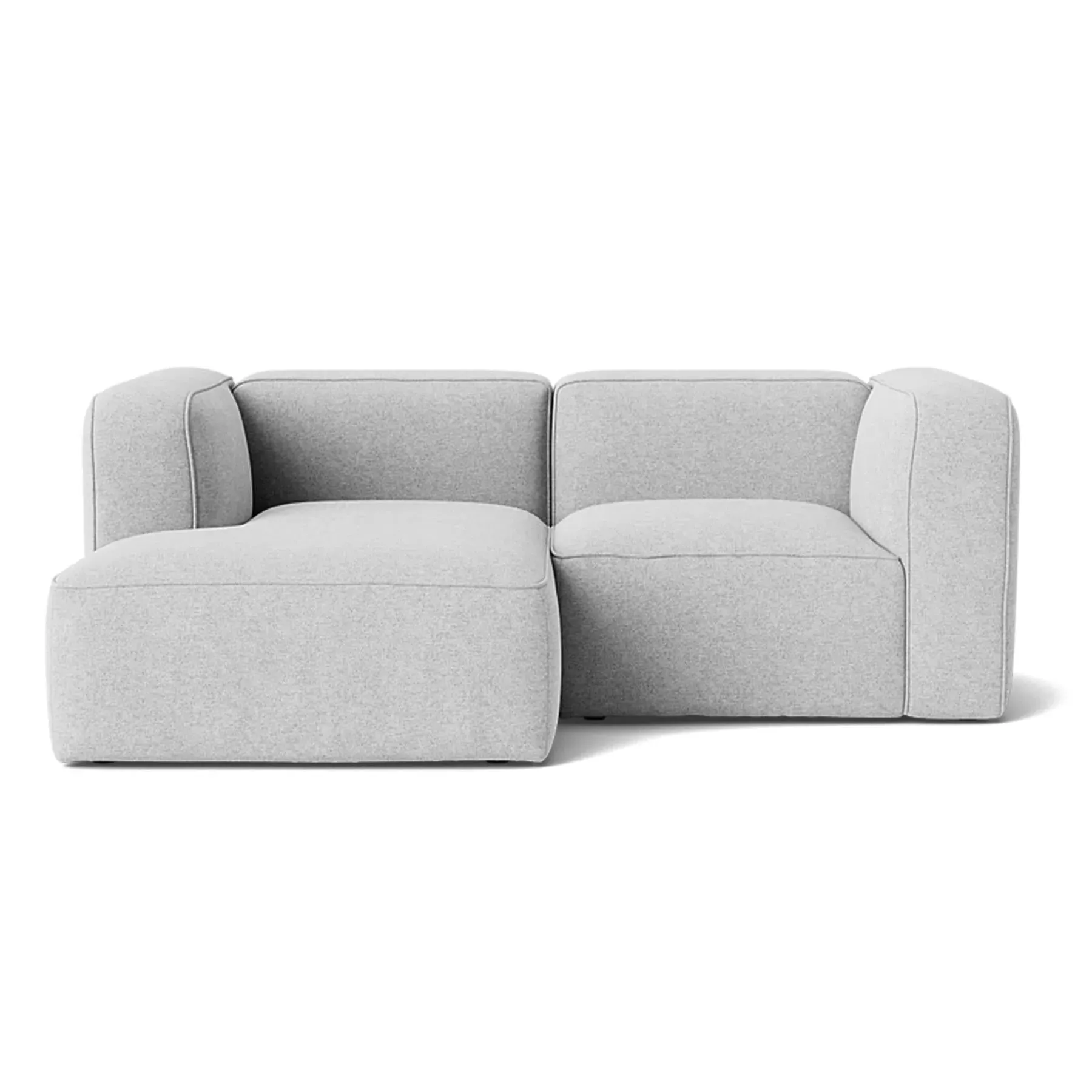 Basecamp 2-Seater Sofa with Chaise - Hallingdal 116 image