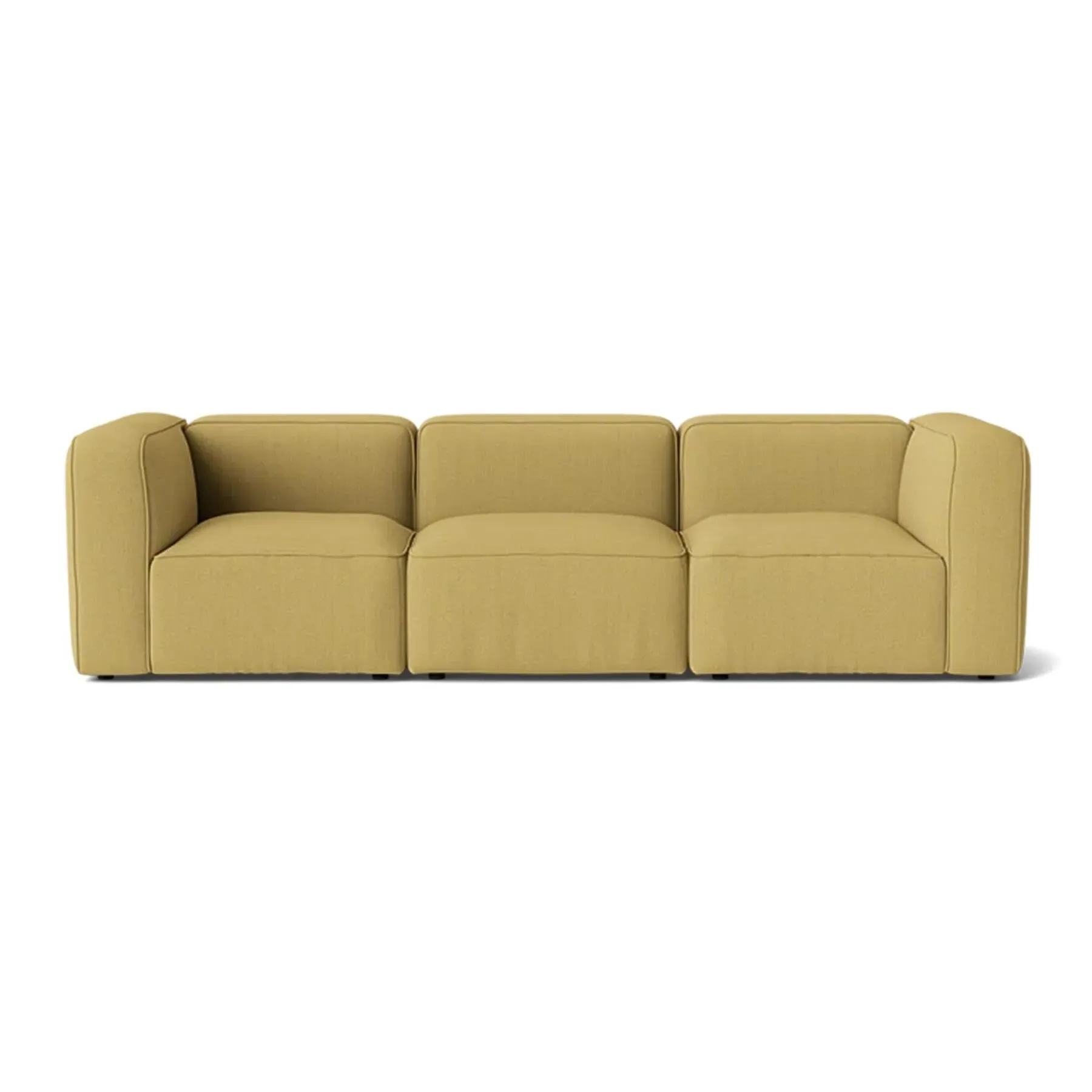Basecamp 3-Seater Sofa - Hallingdal 116