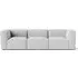 Basecamp 3-Seater Sofa - Hallingdal 116
