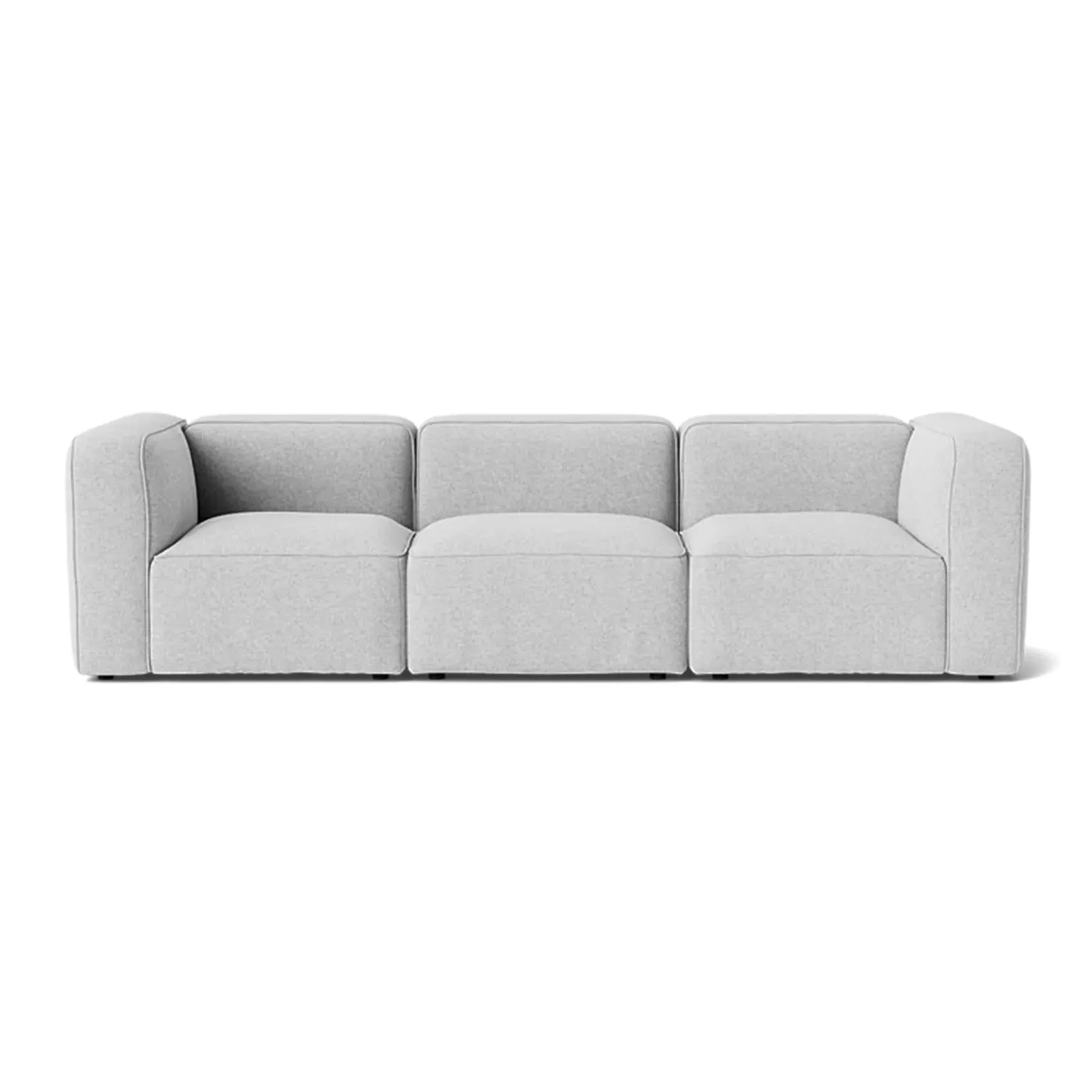 Basecamp 3-Seater Sofa - Hallingdal 116