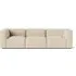 Basecamp 3-Seater Sofa - Hallingdal 200
