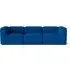 Basecamp 3-Seater Sofa - Hallingdal 750