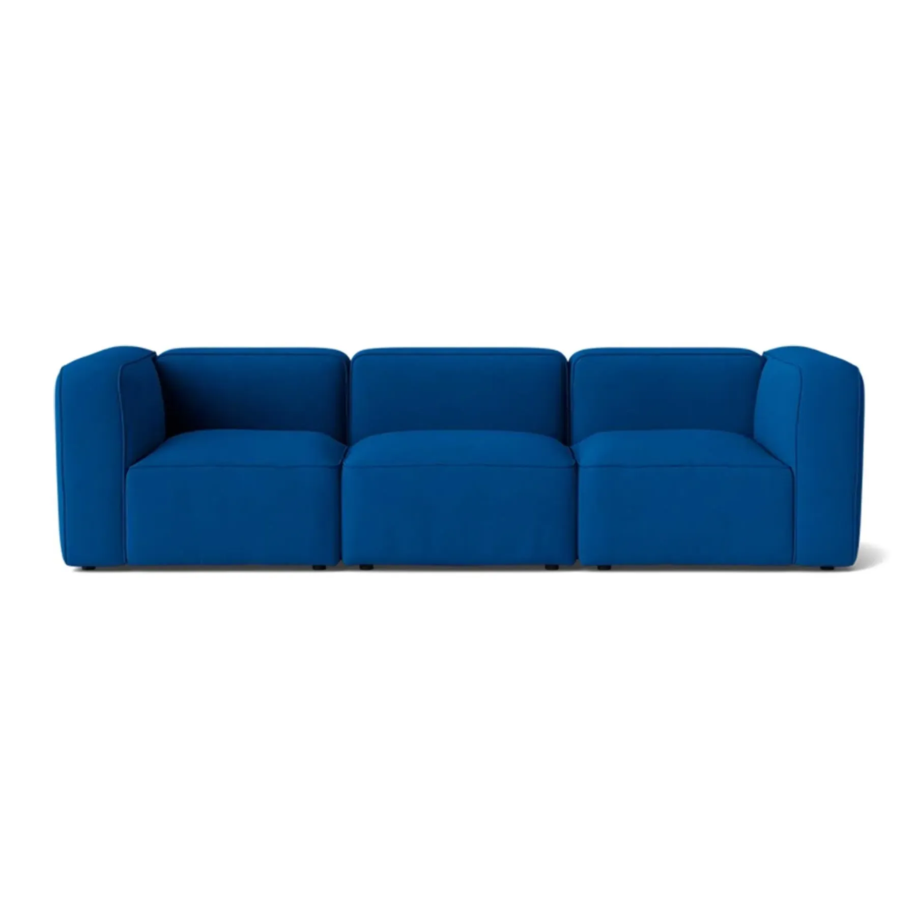 Basecamp 3-Seater Sofa - Hallingdal 750