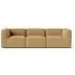 Basecamp 3-Seater Sofa - Vidar 333