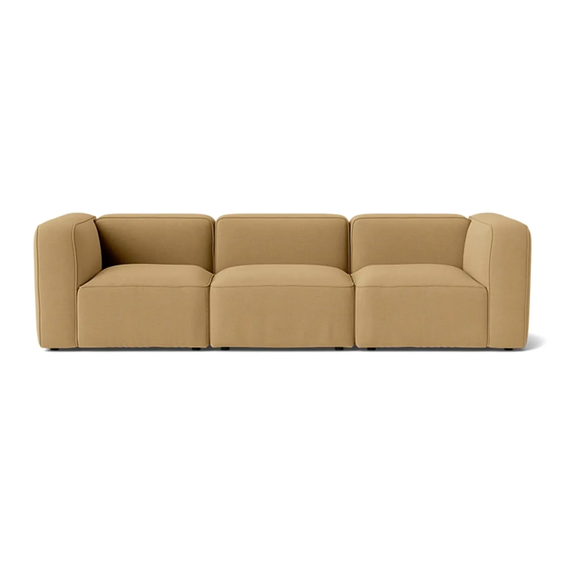 Basecamp 3-Seater Sofa - Vidar 333