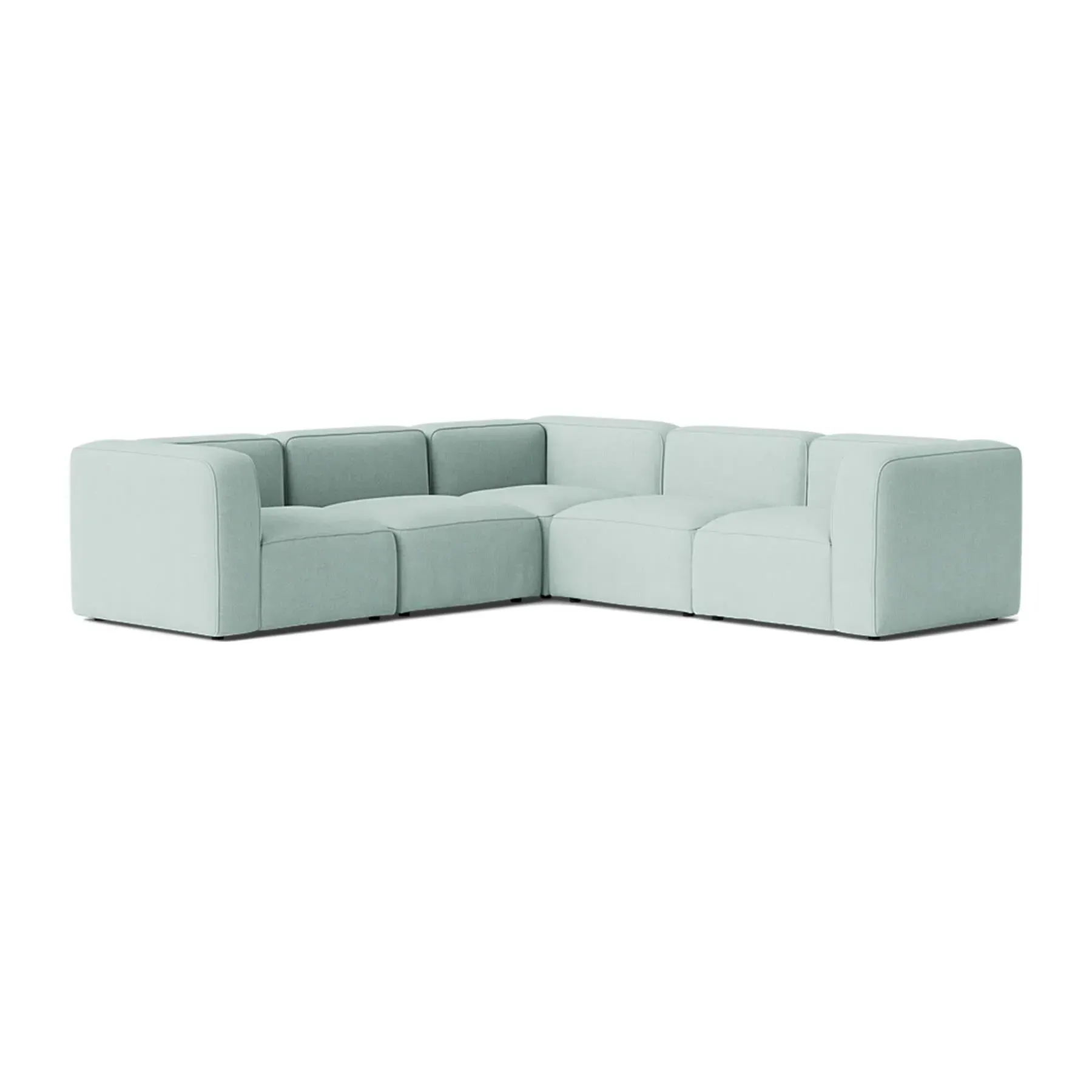 Basecamp Corner Sofa - Fiord 721 image