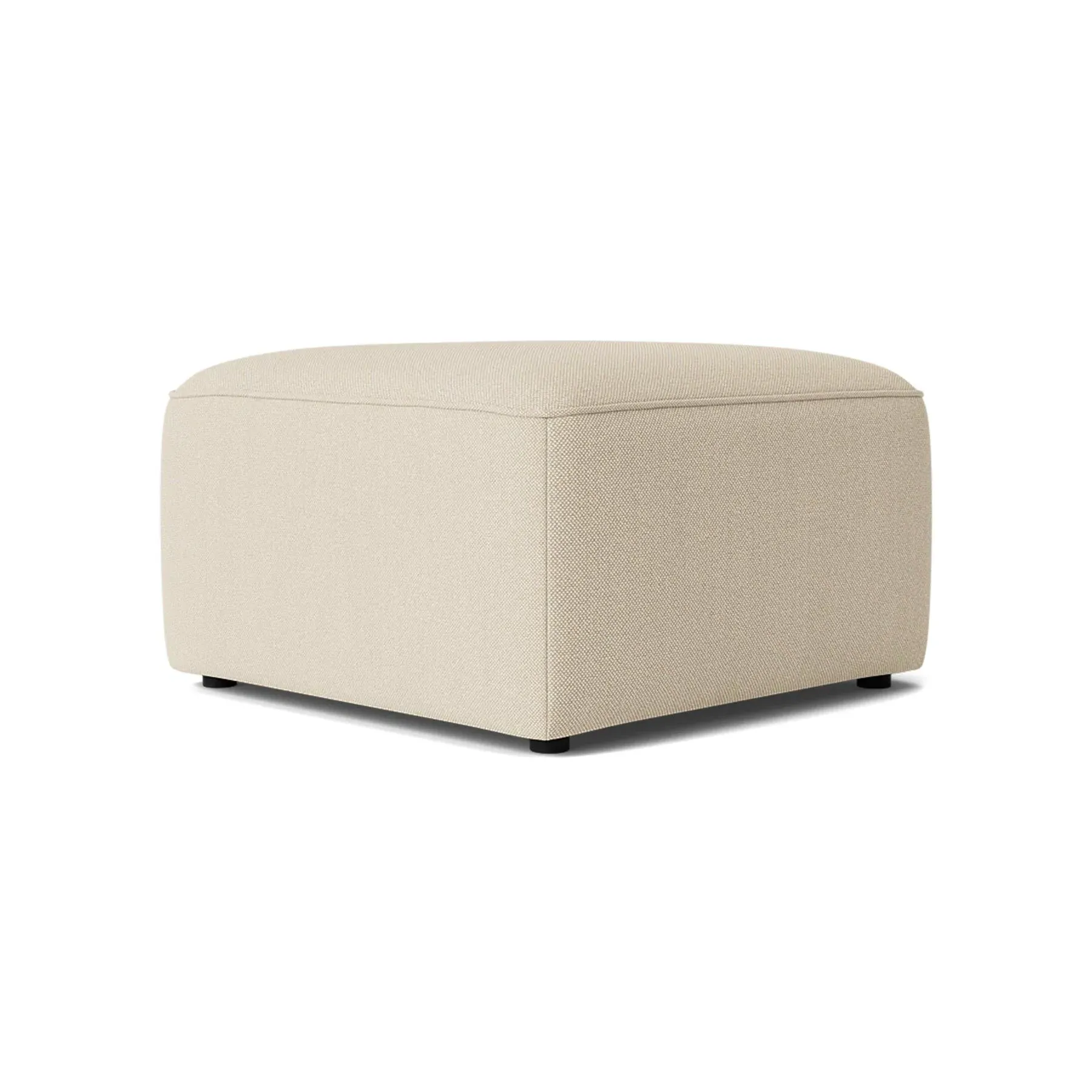 Basecamp Medium Pouf - Hallingdal 200