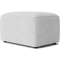 Basecamp Small Pouf - Hallingdal 116