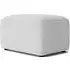 Basecamp Small Pouf - Hallingdal 116