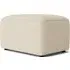 Basecamp Small Pouf - Hallingdal 200
