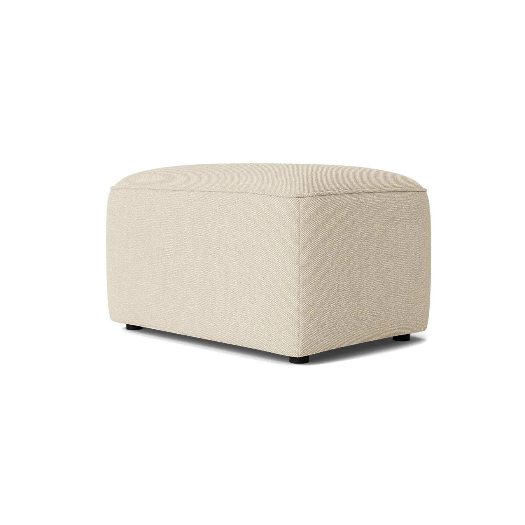 Basecamp Small Pouf - Hallingdal 200
