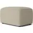 Basecamp Small Pouf - Hallingdal 220