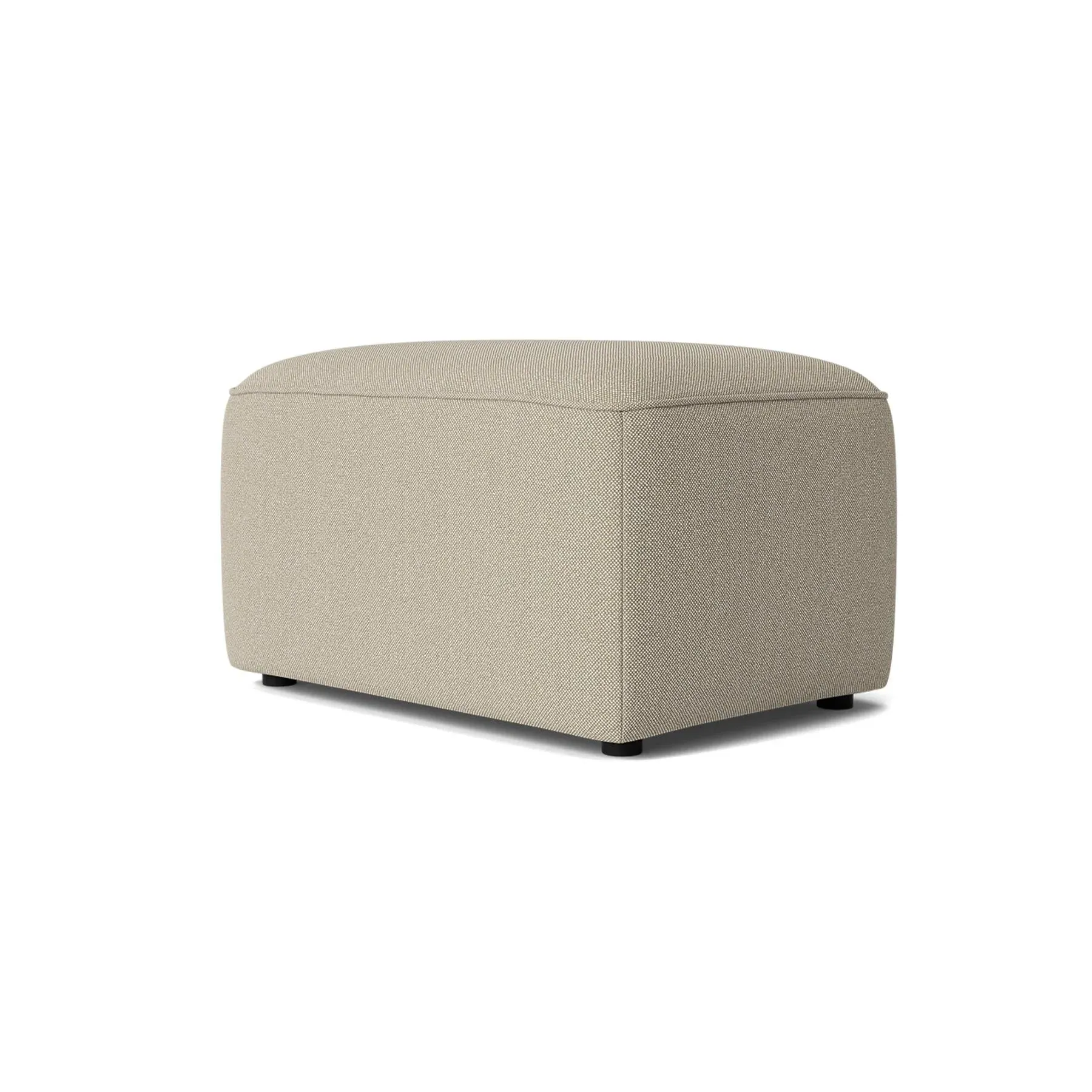Basecamp Small Pouf - Hallingdal 220