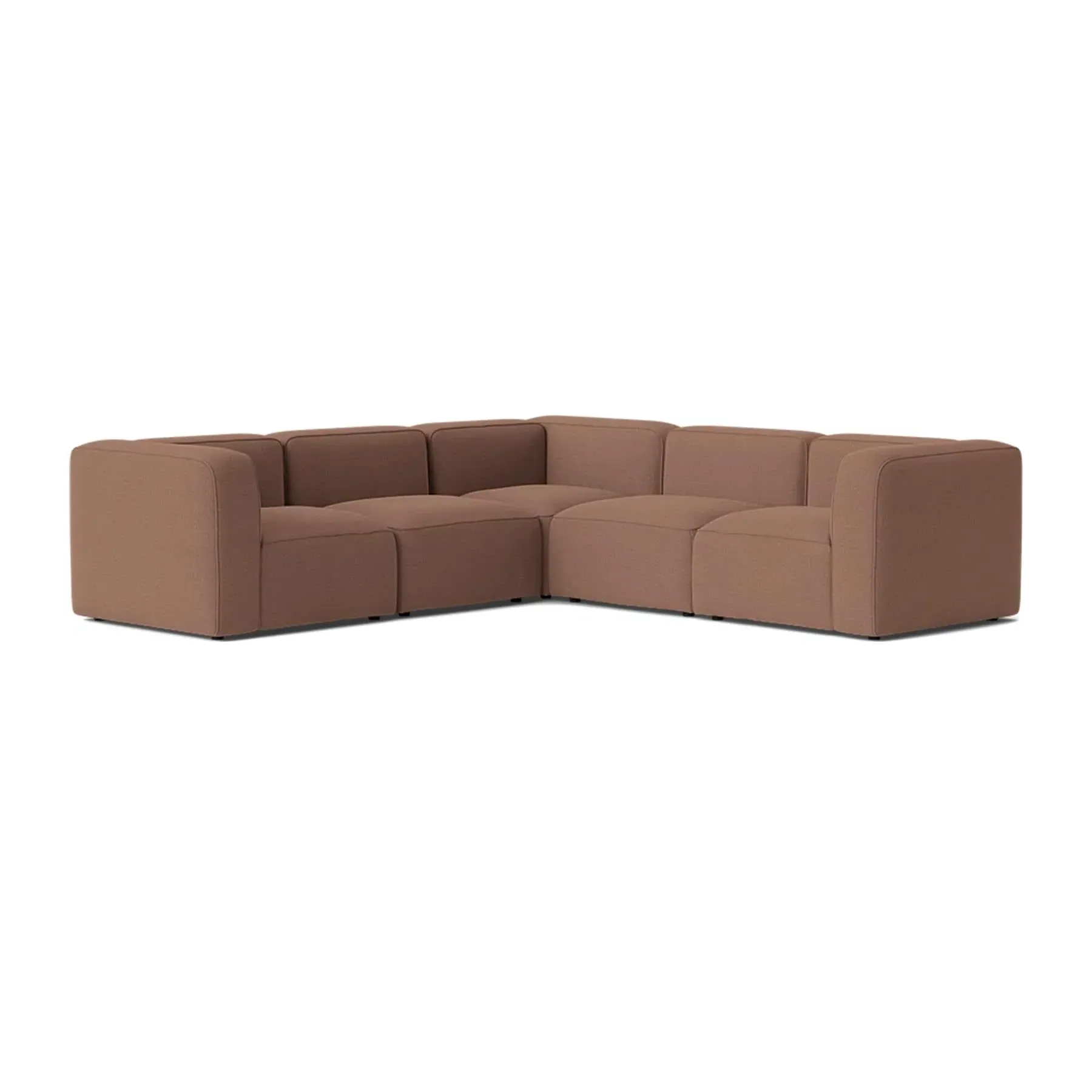 Corner Sofa Modular Design - Fiord 322