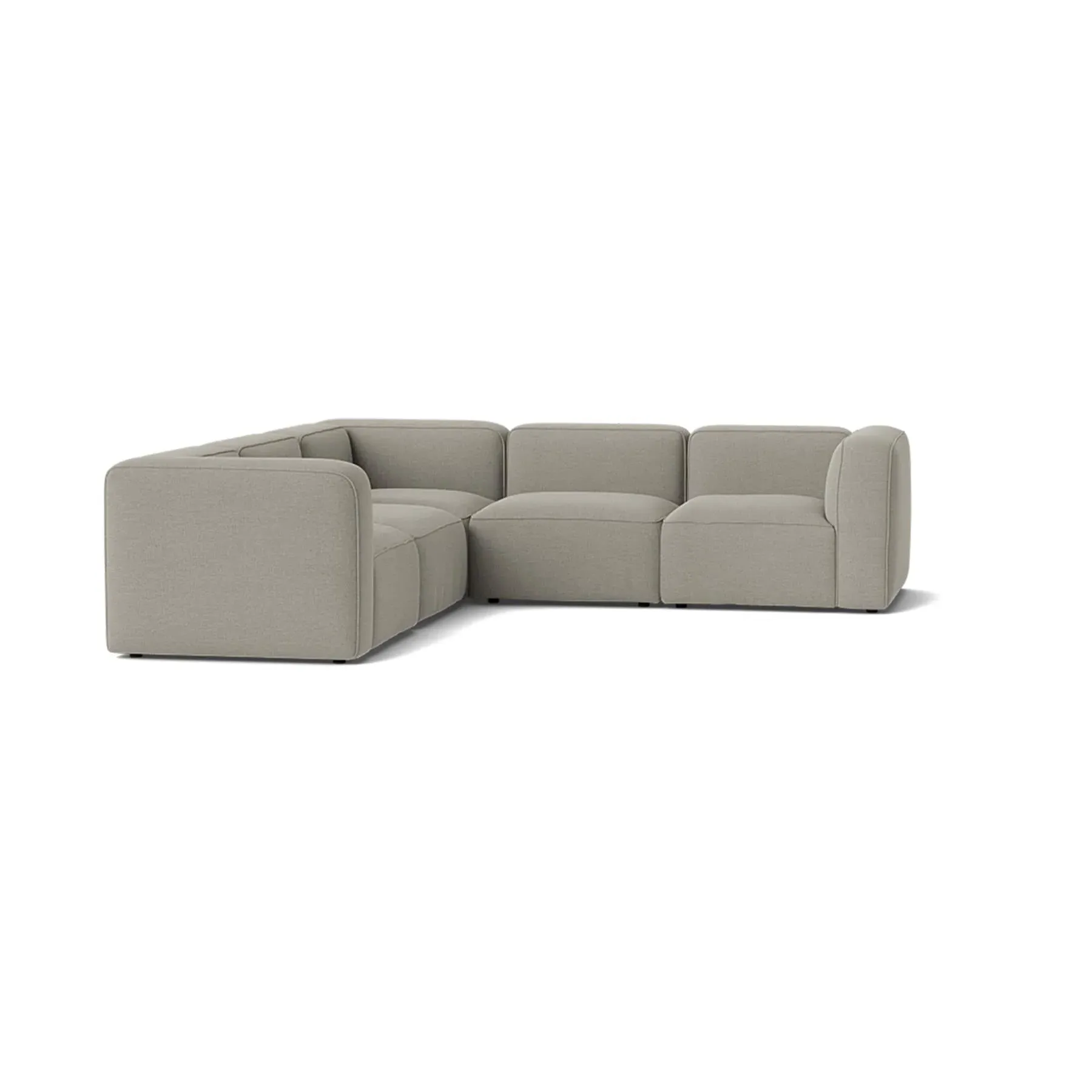 Corner Sofa Modular Design - Fiord 322