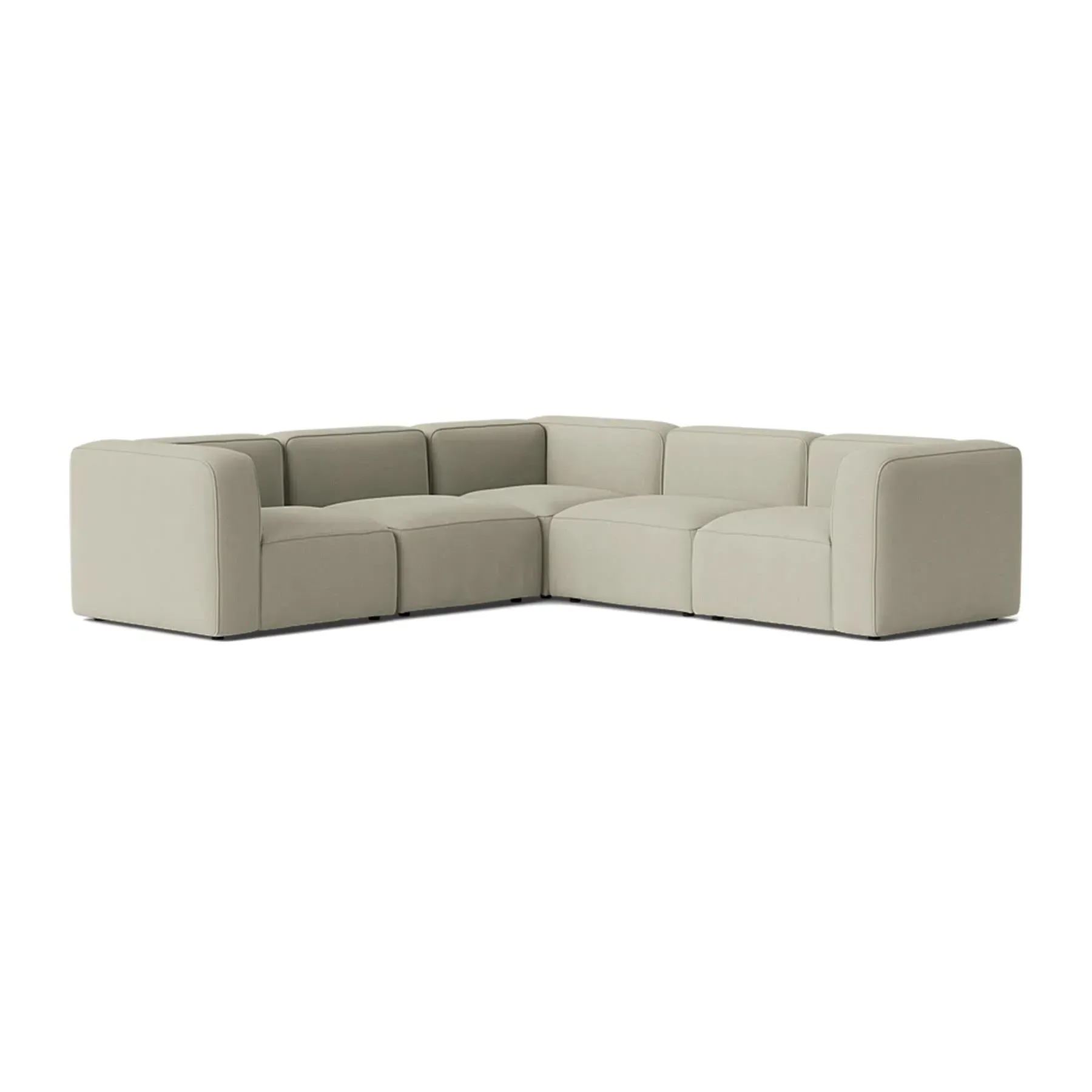 Corner Sofa Modular Design - Fiord 322 image
