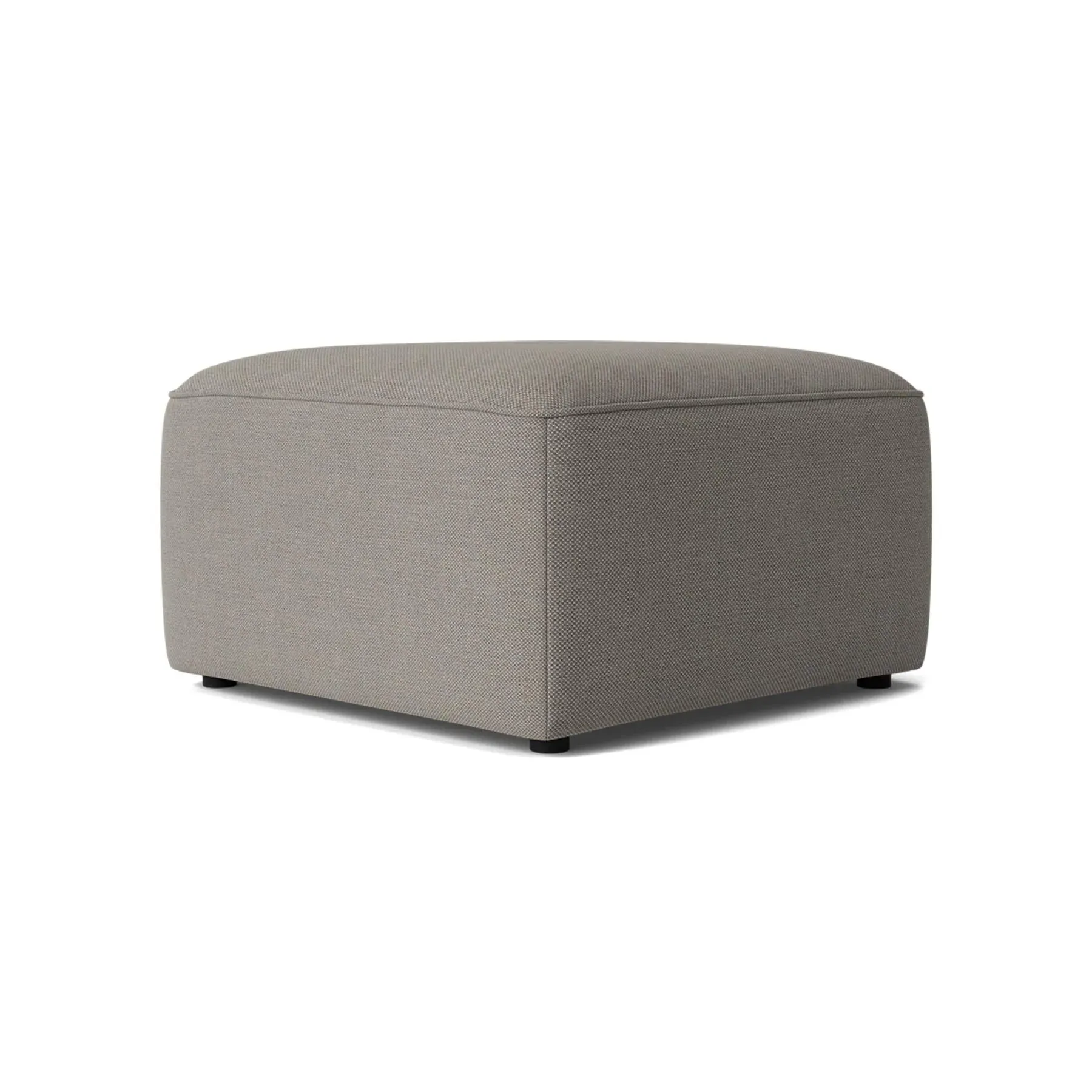 Medium Pouf - Fiord 262, Fabric