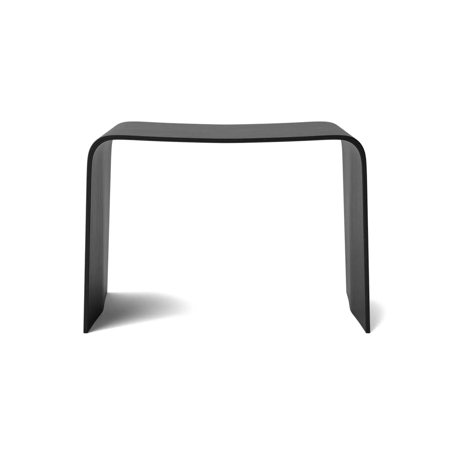 Multifunctional Bench - Black Oak, Wood image