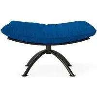 Primetime Stool with Swivel - Black Oak