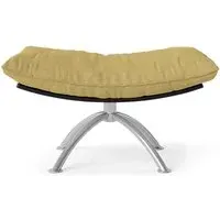 Primetime Stool with Swivel - Black Oak