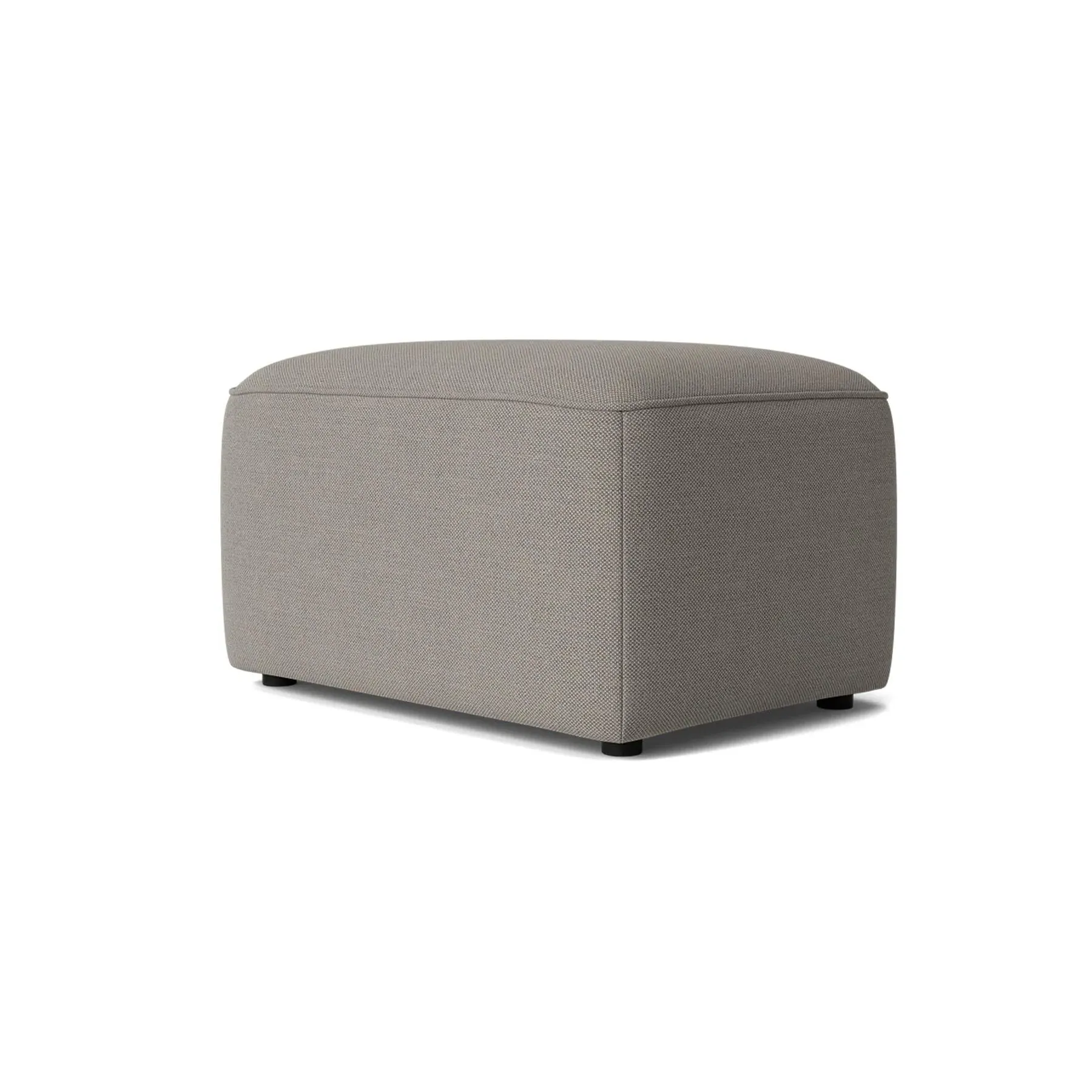 Small Pouf - Fiord 262, Fabric image