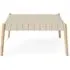 Umi Coffee Table - Oak