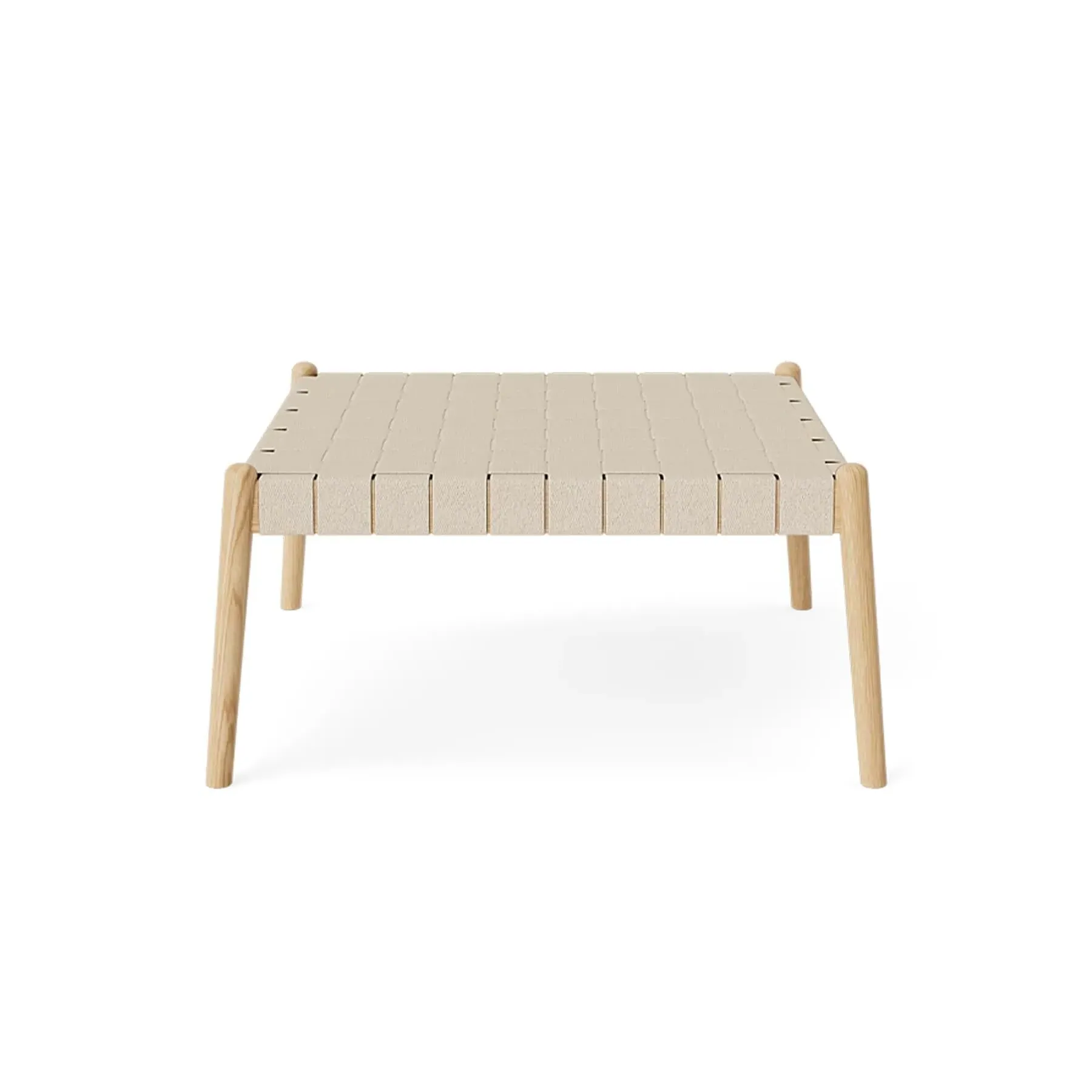 Umi Coffee Table - Oak image