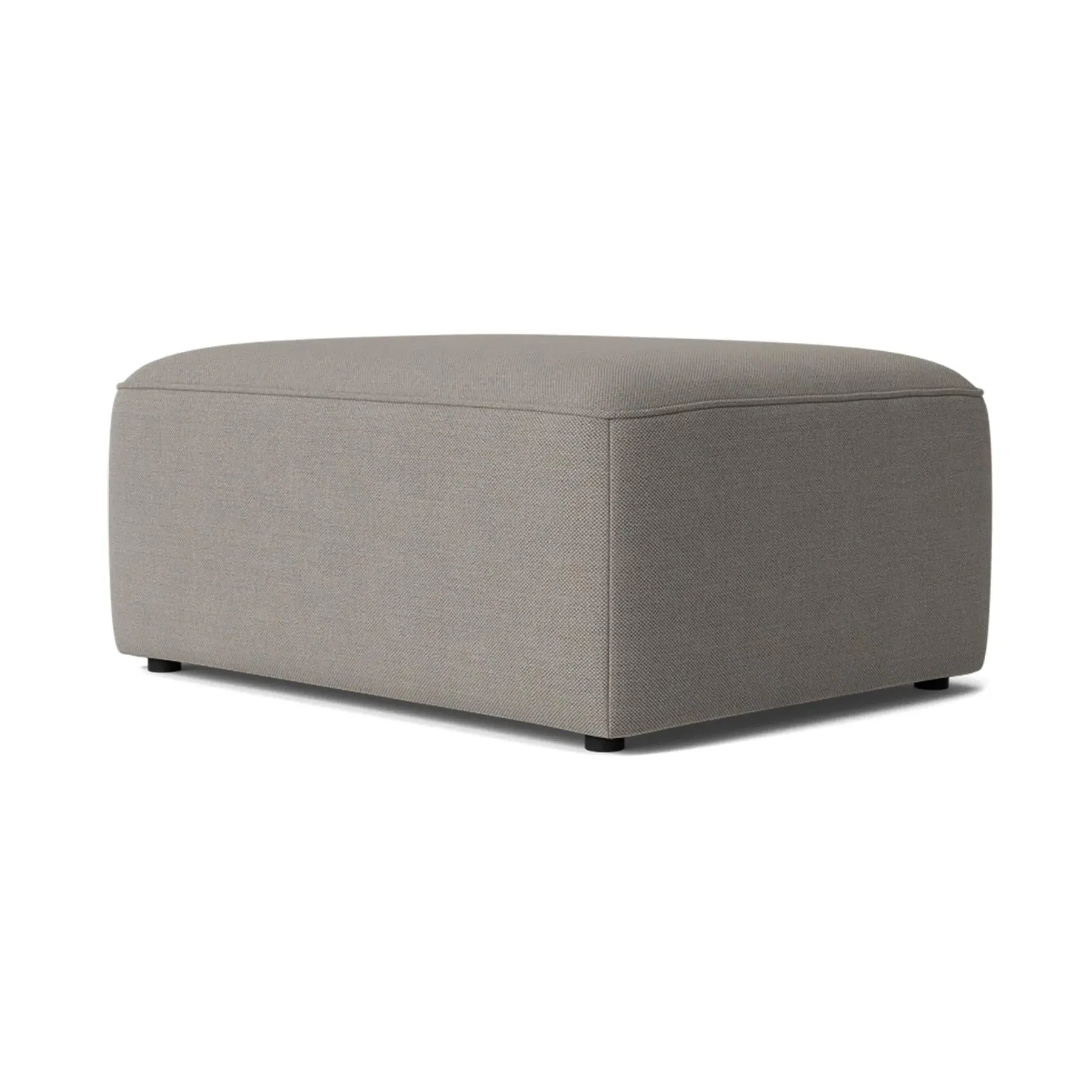 XL Pouf - Fiord 262, Fabric