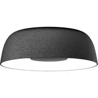 Djembe L Ceiling Light - Grey