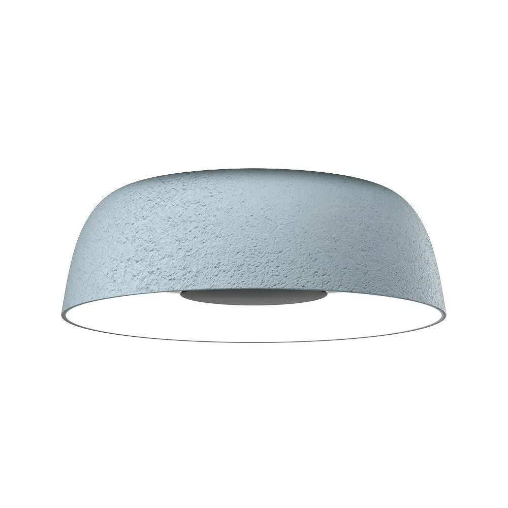 Djembe M Ceiling Light - Grey