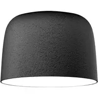 Djembe M Ceiling Light - Grey