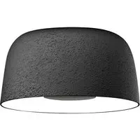 Djembe S Ceiling Light - Grey