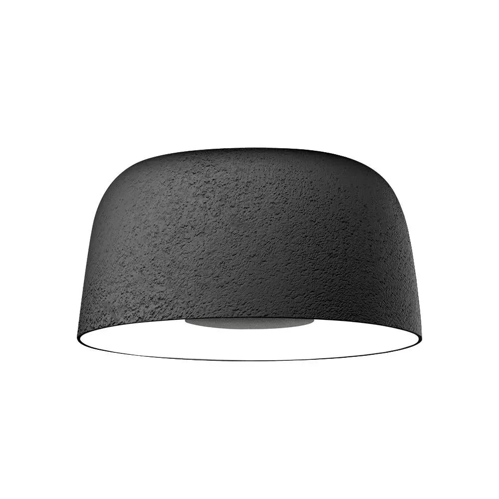 Djembe S Ceiling Light - Grey image