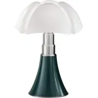 Pipistrello Adjustable Table and Floor Lamp - Agave