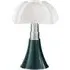 Pipistrello Adjustable Table and Floor Lamp - Agave