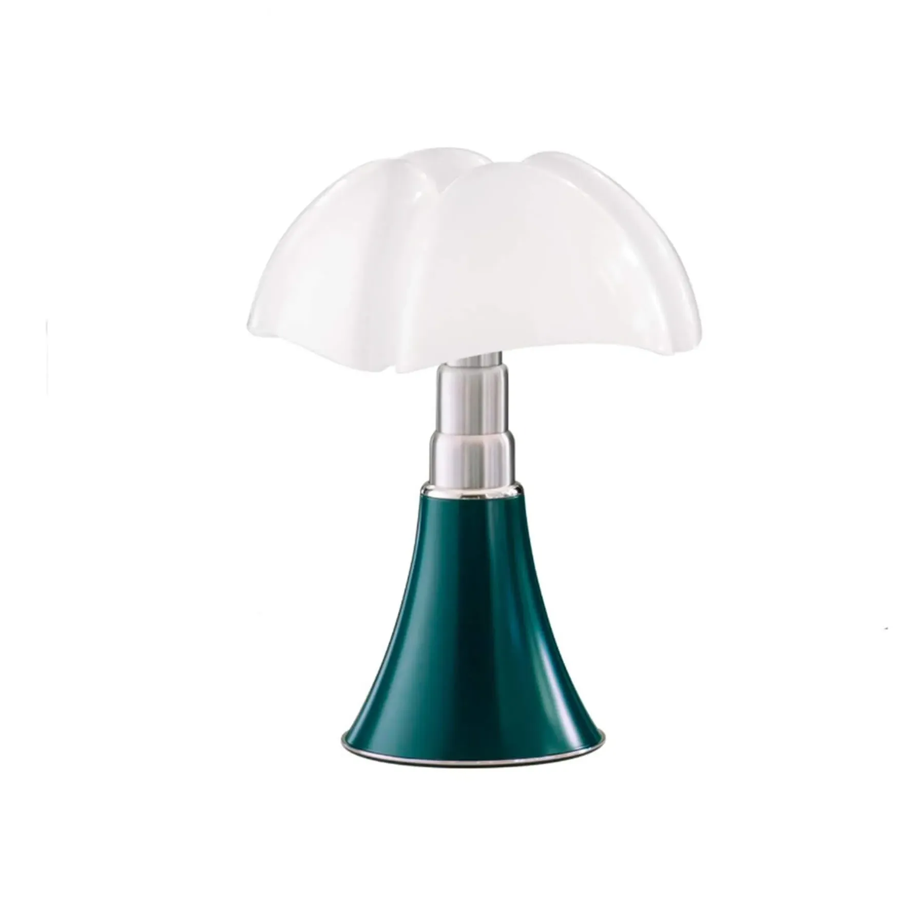 Portable Table Lamp with Touch Sensor - Agave
