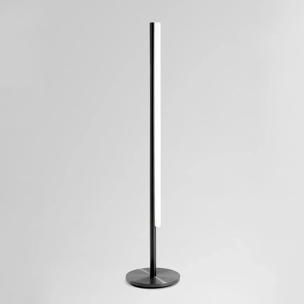 One Well Known Sequence Floor Lamp - 1 image