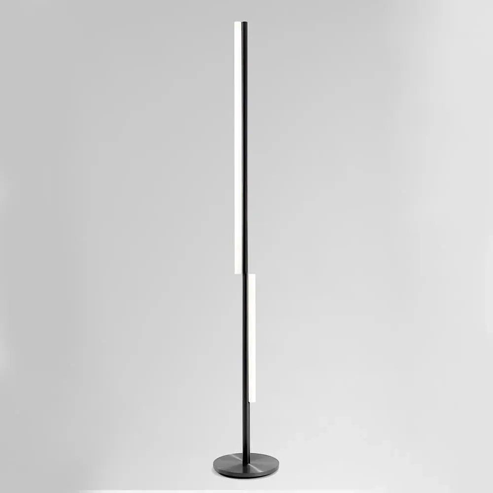 One Well Known Sequence Floor Lamp - 501