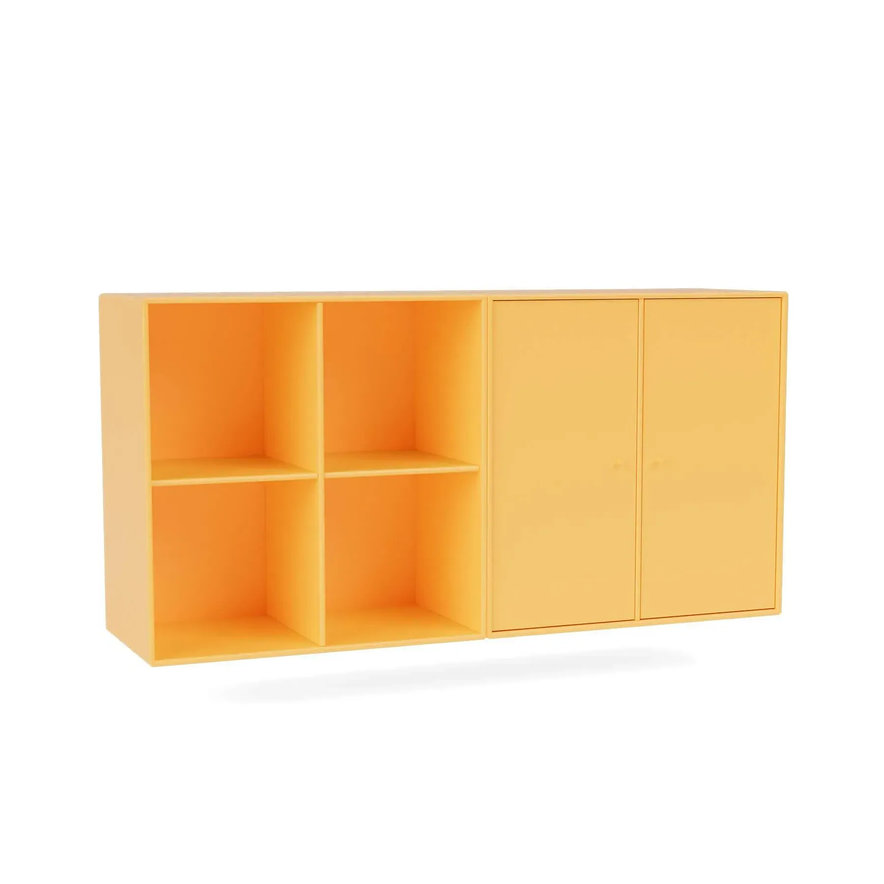 Classic Sideboard with Storage - Acacia image