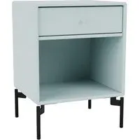 Dream Night Stand with Storage - Flint